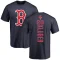 Corey Kluber Backer T-Shirt - Navy