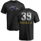 Corey Mayfield Jr. Midnight Mascot T-Shirt - Black