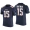 Corliss Waitman Legend Color Rush T-Shirt - Navy