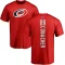 Cory Conacher Backer T-Shirt - Red