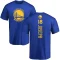 Cory Joseph Backer T-Shirt - Royal