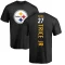 Cory Trice Jr. Backer T-Shirt - Black