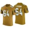 Coy Cronk Legend Color Rush T-Shirt - Gold