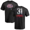 Craig Kimbrel Midnight Mascot T-Shirt - Black