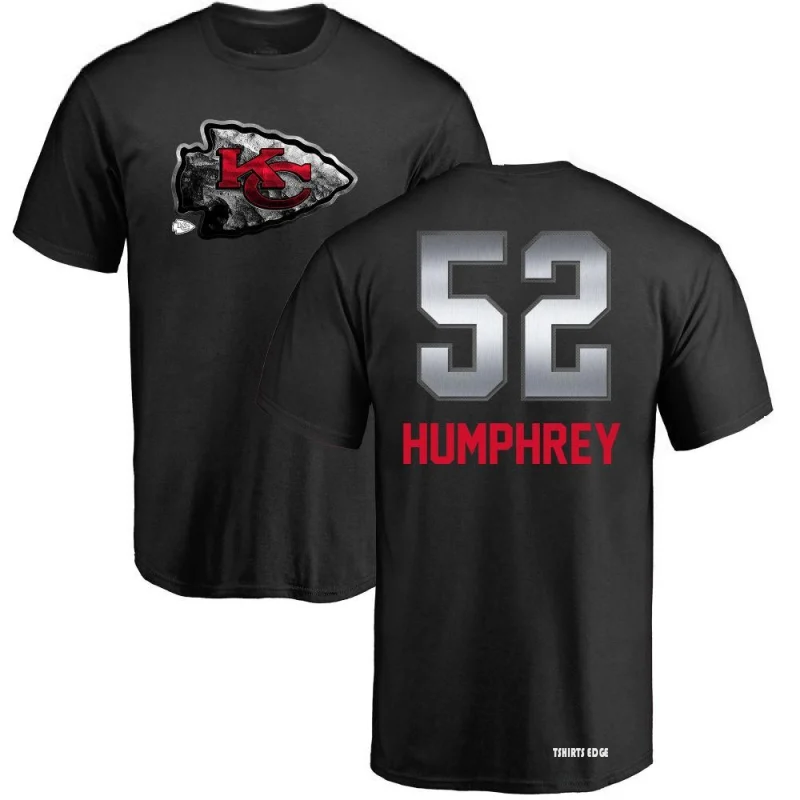 creed humphrey jersey number