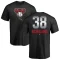 Curt Schilling Midnight Mascot T-Shirt - Black