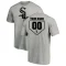 Custom RBI T-Shirt - Heathered Gray