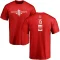 Daishen Nix Backer T-Shirt - Red