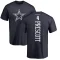 Dak Prescott Backer T-Shirt - Navy