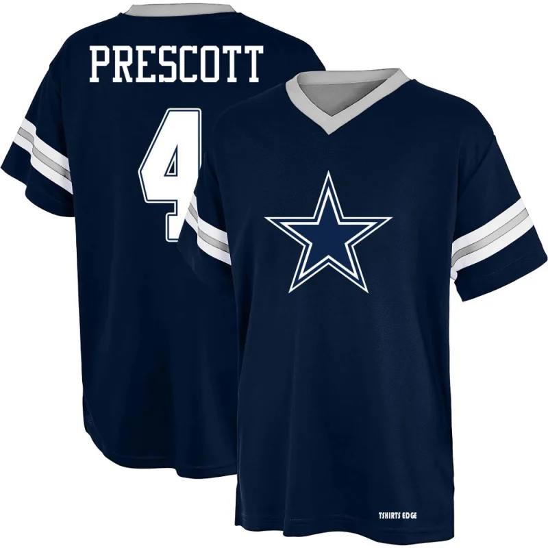 Dak Prescott T Shirt 