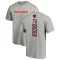 Dakota Dozier Backer T-Shirt - Ash