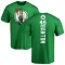 Dalano Banton Kelly Backer T-Shirt - Green