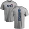 Dale Hawerchuk Backer T-Shirt - Ash