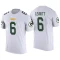 Dallin Leavitt Legend Color Rush T-Shirt - White