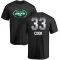 Dalvin Cook Midnight Mascot T-Shirt - Black