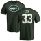 Dalvin Cook Name & Number T-Shirt - Green