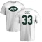 Dalvin Cook Name & Number T-Shirt - White