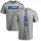 Damar Hamlin Backer T-Shirt - Ash