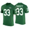 Damarea Crockett Legend Color Rush T-Shirt - Green