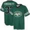 Damarea Crockett Name & Number Game Day V-Neck T-Shirt - Green