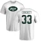 Damarea Crockett Name & Number T-Shirt - White