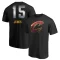 Damian Jones Midnight Mascot T-Shirt - Black