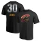 Damian Jones Midnight Mascot T-Shirt - Black