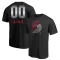 Damian Lillard Midnight Mascot T-Shirt - Black