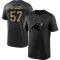 Damien Wilson 2020 Salute To Service Performance T-Shirt - Black