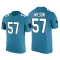 Damien Wilson Legend Color Rush T-Shirt - Blue