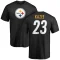 Damontae Kazee Name & Number T-Shirt - Black