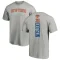 Damyean Dotson Backer T-Shirt - Ash