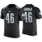 Dan Arnold Legend Color Rush T-Shirt - Black