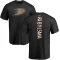 Dan Bylsma Backer T-Shirt - Black