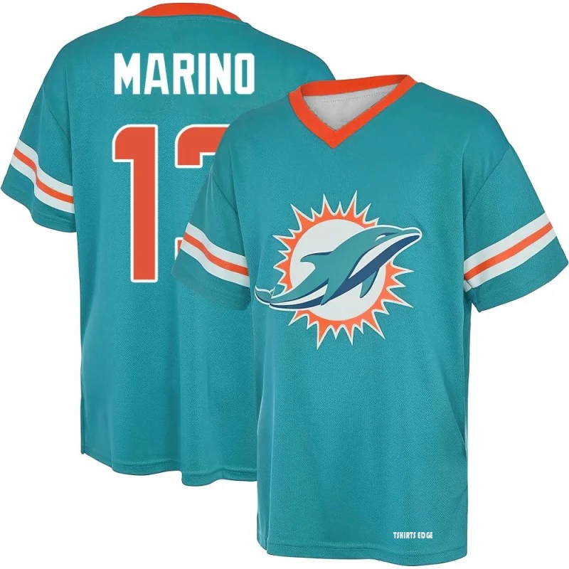 dan marino number