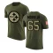 Dan Moore Jr. Legend Salute to Service T-Shirt - Olive