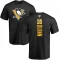 Dan Quinn Backer T-Shirt - Black