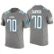 Dan Skipper Legend Color Rush T-Shirt - Gray