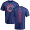 Dan Winkler Backer T-Shirt - Royal