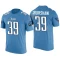 Dane Cruikshank Legend Color Rush T-Shirt - Blue