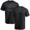 Dane Myers Backer T-Shirt - Black