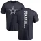 D'Angelo Mandell Backer T-Shirt - Navy