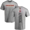 Daniel Alfredsson Backer T-Shirt - Ash