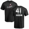 Daniel Hudson Midnight Mascot T-Shirt - Black