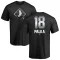 Daniel Palka Midnight Mascot T-Shirt - Black