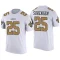 Daniel Sorensen Legend Color Rush T-Shirt - White