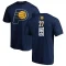 Daniel Theis Backer T-Shirt - Navy