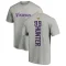 Danielle Hunter Backer T-Shirt - Ash