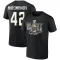 Daniil Miromanov 2023 Stanley Cup Final Quest T-Shirt - Black