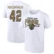 Daniil Miromanov 2023 Stanley Cup Final T-Shirt - White